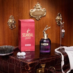 JEAN PAUL GAULTIER – SCANDAL INTENSE – EAU DE PARFUM INTENSE – 80ML | La Jolie Beauty