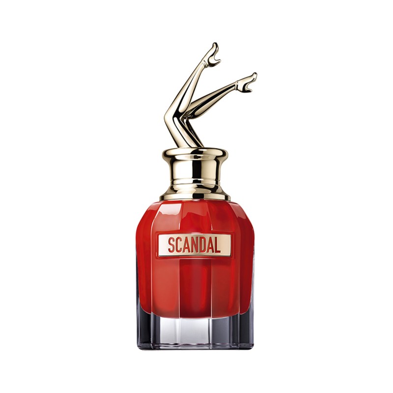 JEAN PAUL GAULTIER – SCANDAL LE PARFUM – EAU DE PARFUM INTENSE – 80ML | La Jolie Beauty