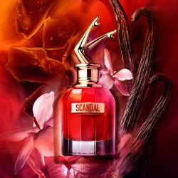 JEAN PAUL GAULTIER – SCANDAL LE PARFUM – EAU DE PARFUM INTENSE – 80ML | La Jolie Beauty