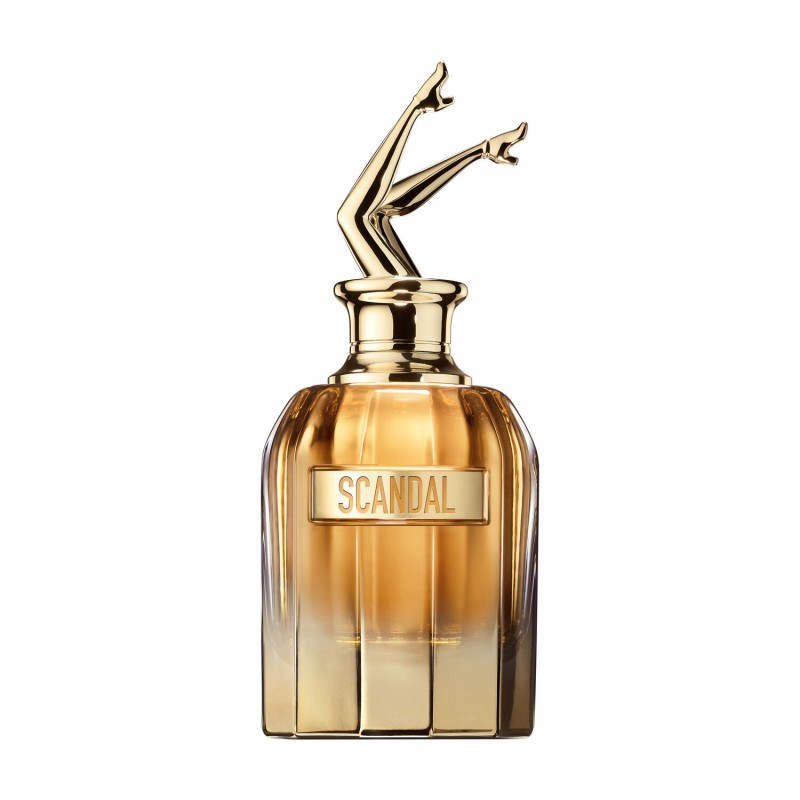 JEAN PAUL GAULTIER – SCANDAL ABSOLU – PARFUM CONCENTRÉ – 80ML | La Jolie Beauty