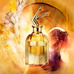 JEAN PAUL GAULTIER – SCANDAL ABSOLU – PARFUM CONCENTRÉ – 80ML | La Jolie Beauty