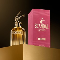JEAN PAUL GAULTIER – SCANDAL ABSOLU – PARFUM CONCENTRÉ – 80ML | La Jolie Beauty