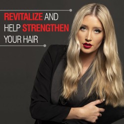 CHI SILK INFUSION – Leave-In Silk Treatment for Smooth & Shiny Hair