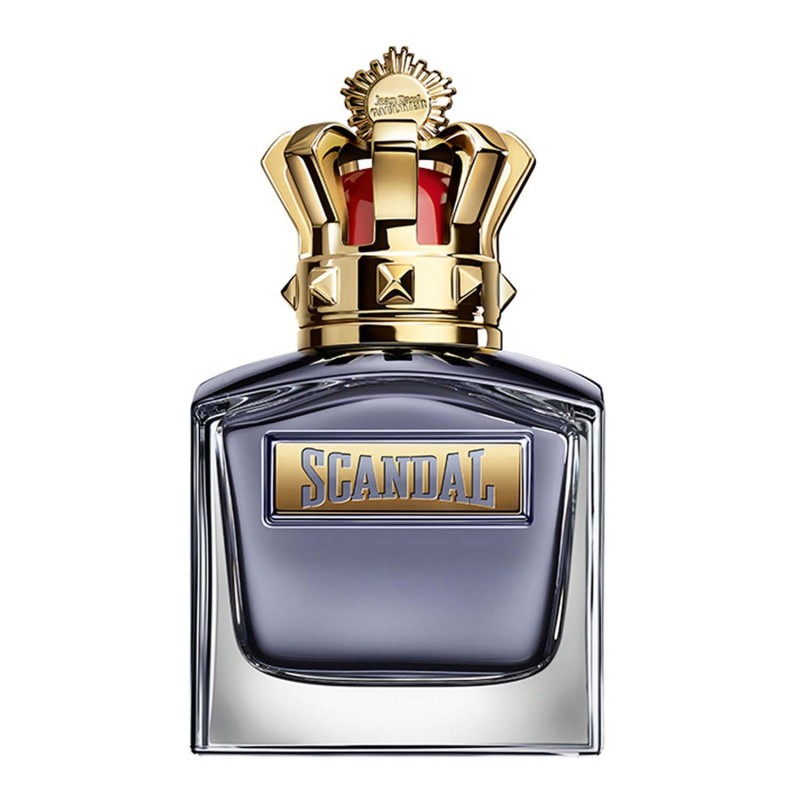 JEAN PAUL GAULTIER – SCANDAL POUR HOMME – EAU DE TOILETTE – 100ML | La Jolie Beauty