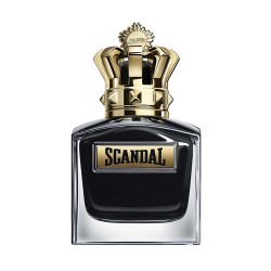 JEAN PAUL GAULTIER – SCANDAL POUR HOMME LE PARFUM – EAU DE PARFUM – 100ML | La Jolie Beauty