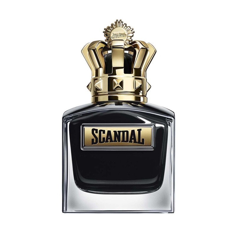 JEAN PAUL GAULTIER – SCANDAL POUR HOMME LE PARFUM – EAU DE PARFUM – 100ML | La Jolie Beauty