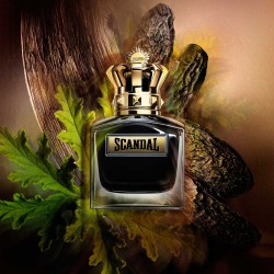 JEAN PAUL GAULTIER – SCANDAL POUR HOMME LE PARFUM – EAU DE PARFUM – 100ML | La Jolie Beauty