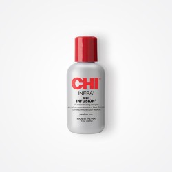 CHI SILK INFUSION – Leave-In Silk Treatment for Smooth & Shiny Hair
