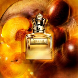 JEAN PAUL GAULTIER – SCANDAL POUR HOMME ABSOLU – PARFUM CONCENTRÉ – 100ML | La Jolie Beauty