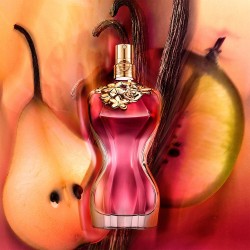 جان بول غوتييه – لا بيل – أو دو بارفان – 100مل | La Jolie Beauty