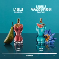 جان بول غوتييه – لا بيل – أو دو بارفان – 100مل | La Jolie Beauty