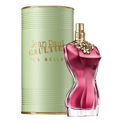 جان بول غوتييه – لا بيل – أو دو بارفان – 100مل | La Jolie Beauty