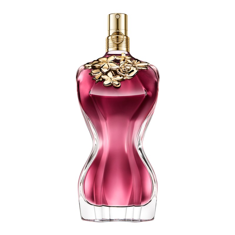 جان بول غوتييه – لا بيل – أو دو بارفان – 100مل | La Jolie Beauty