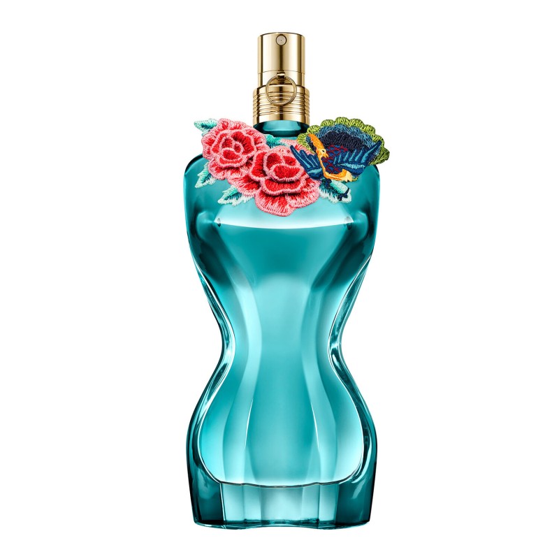 JEAN PAUL GAULTIER – LA BELLE PARADISE GARDEN – EAU DE PARFUM – 100ML | La Jolie Beauty