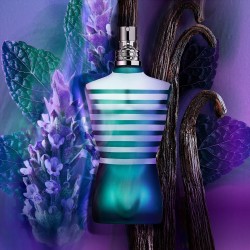 JEAN PAUL GAULTIER – LE MALE – EAU DE TOILETTE – 125ML | La Jolie Beauty