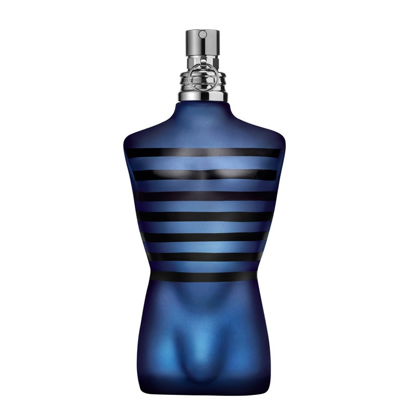 JEAN PAUL GAULTIER – ULTRA MALE – EAU DE TOILETTE – 125ML | La Jolie Beauty