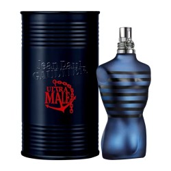 جان بول غوتييه – ألترا مال – أو دو تواليت – 125مل | La Jolie Beauty