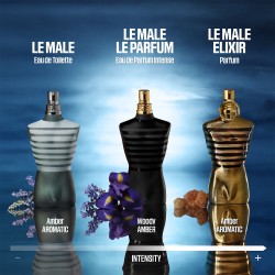 جان بول غوتييه – ألترا مال – أو دو تواليت – 125مل | La Jolie Beauty