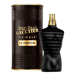 JEAN PAUL GAULTIER – LE MALE LE PARFUM – EAU DE PARFUM INTENSE – 125ML | La Jolie Beauty