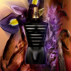 JEAN PAUL GAULTIER – LE MALE LE PARFUM – EAU DE PARFUM INTENSE – 125ML | La Jolie Beauty