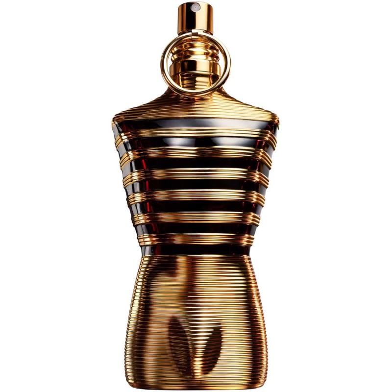 JEAN PAUL GAULTIER – LE MALE ELIXIR – EAU DE PARFUM – 125ML | La Jolie Beauty