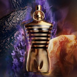JEAN PAUL GAULTIER – LE MALE ELIXIR – EAU DE PARFUM – 125ML | La Jolie Beauty