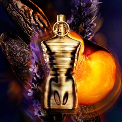 JEAN PAUL GAULTIER – LE MALE ELIXIR ABSOLU – PARFUM INTENSE – 125ML | La Jolie Beauty