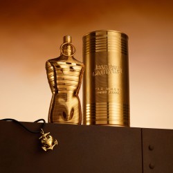 JEAN PAUL GAULTIER – LE MALE ELIXIR ABSOLU – PARFUM INTENSE – 125ML | La Jolie Beauty