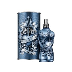 JEAN PAUL GAULTIER – LE MALE LOVER – EAU DE PARFUM – 125ML | La Jolie Beauty