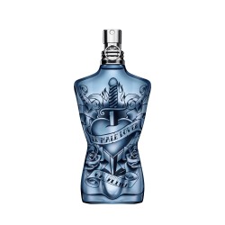 JEAN PAUL GAULTIER – LE MALE LOVER – EAU DE PARFUM – 125ML | La Jolie Beauty