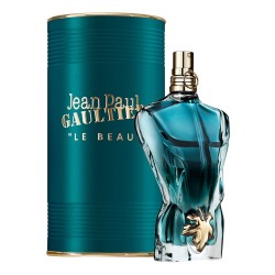 JEAN PAUL GAULTIER – LE BEAU – EAU DE TOILETTE SPRAY – 125ML | La Jolie Beauty