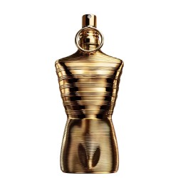 JEAN PAUL GAULTIER – LE MALE ELIXIR ABSOLU – PARFUM INTENSE – 125ML | La Jolie Beauty