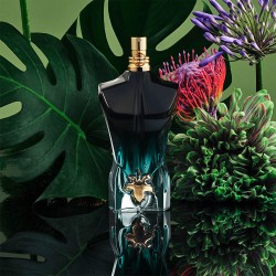 JEAN PAUL GAULTIER – LE BEAU LE PARFUM – EAU DE PARFUM – 125ML