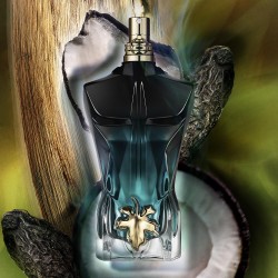 JEAN PAUL GAULTIER – LE BEAU LE PARFUM – EAU DE PARFUM – 125ML