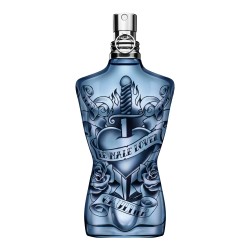 JEAN PAUL GAULTIER – LE MALE LOVER – EAU DE PARFUM – 125ML | La Jolie Beauty