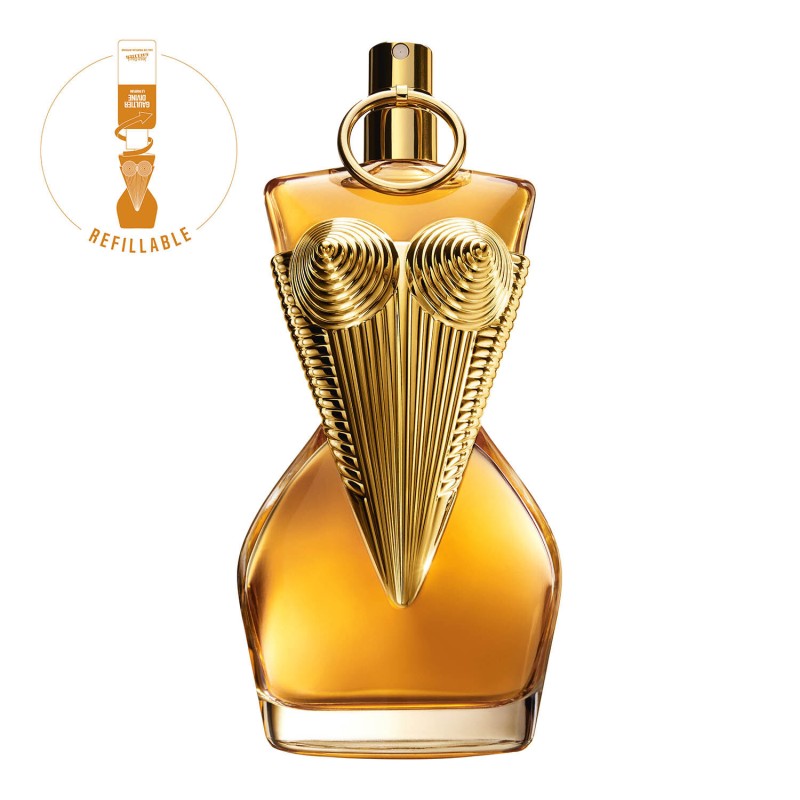 JEAN PAUL GAULTIER – GAULTIER DIVINE – VISIT PARFUM – 100ML