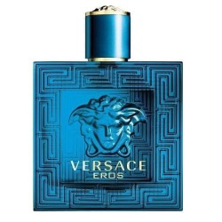 Versace Eros EDT for Men – 100ML / 200ML | Fresh & Woody Fragrance