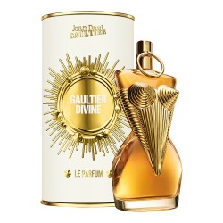 JEAN PAUL GAULTIER – GAULTIER DIVINE – VISIT PARFUM – 100ML