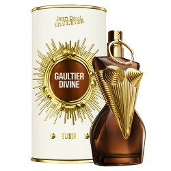 JEAN PAUL GAULTIER – GAULTIER DIVINE ELIXIR – A.D.P LASHA – 100ML