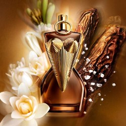 JEAN PAUL GAULTIER – GAULTIER DIVINE ELIXIR – A.D.P LASHA – 100ML