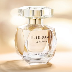 إيلي صعب – LE PARFUM – عطر زهري فاخر للنساء