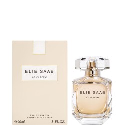 إيلي صعب – LE PARFUM – عطر زهري فاخر للنساء