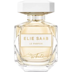 ELIE SAAB IN WHITE – Eau de Parfum – 90ML