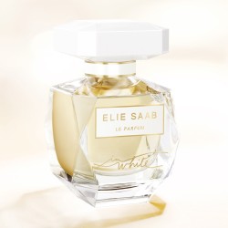 ELIE SAAB IN WHITE – Eau de Parfum – 90ML