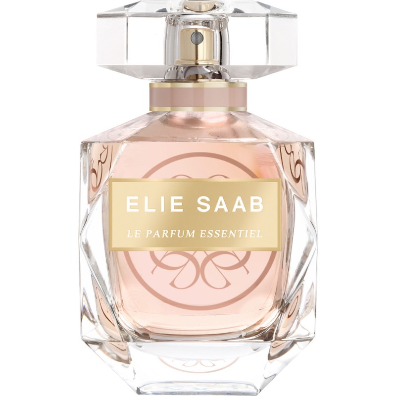 ELIE SAAB LE PARFUM L'ESSENTIEL – Eau de Parfum – 90ML