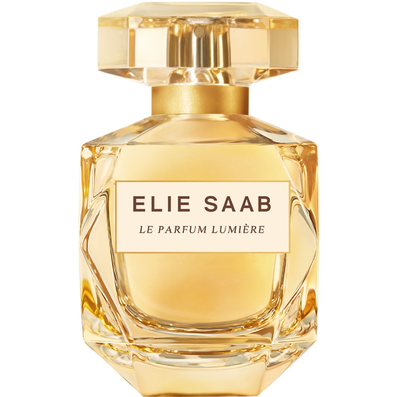 ELIE SAAB LE PARFUM LUMIÈRE – Eau de Parfum – 90ML