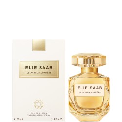 ELIE SAAB LE PARFUM LUMIÈRE – Eau de Parfum – 90ML