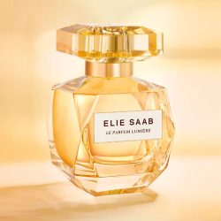 ELIE SAAB LE PARFUM LUMIÈRE – Eau de Parfum – 90ML