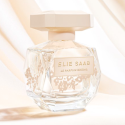ELIE SAAB LE PARFUM BRIDAL – EAU DE PARFUM – 90ML
