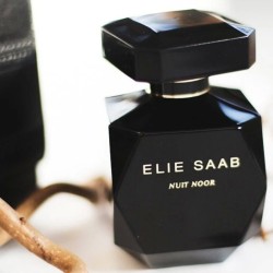 ELIE SAAB NUIT NOOR – EAU DE PARFUM – 90ML